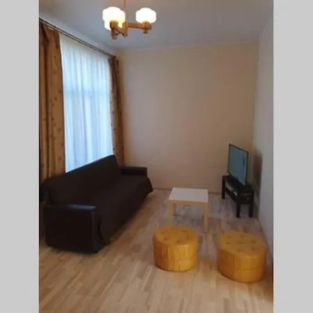 Apartment House Of Possiet