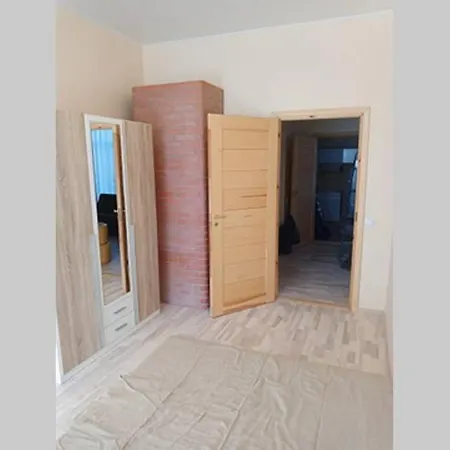 Apartment House Of Possiet *