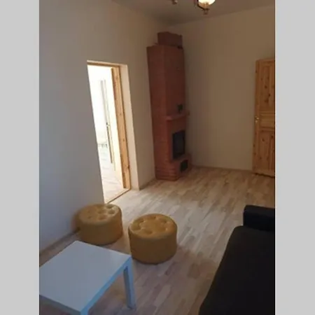 Apartment House Of Possiet *