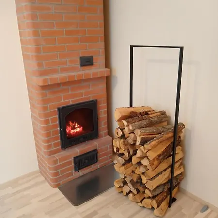 Appartamento House Of Possiet Pärnu