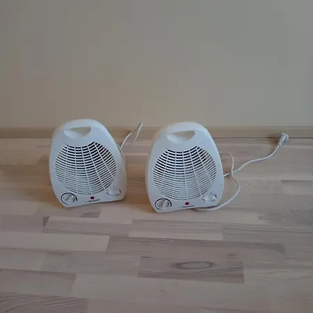 Appartamento House Of Possiet *