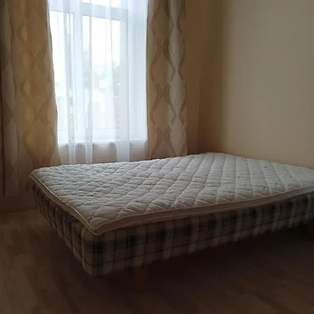 Apartment House Of Possiet Parnu