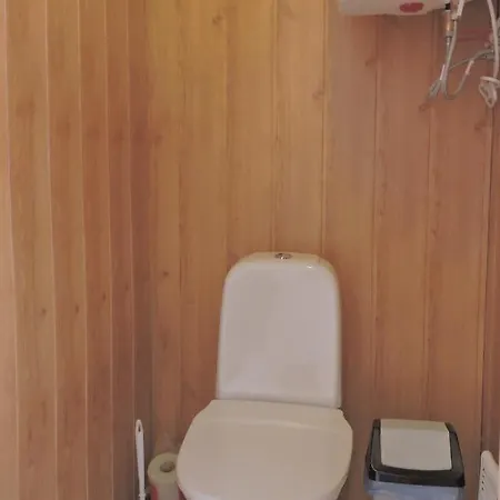 Apartman House Of Possiet *