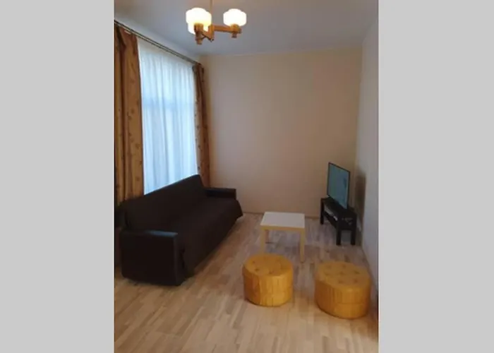 Appartamento House Of Possiet