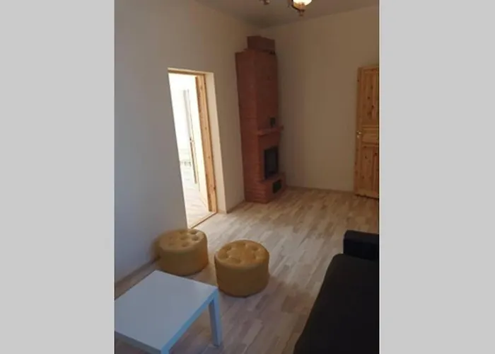 Appartamento House Of Possiet *