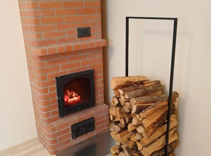 Appartamento House Of Possiet Pärnu