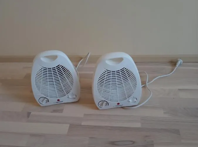 Apartment House Of Possiet *