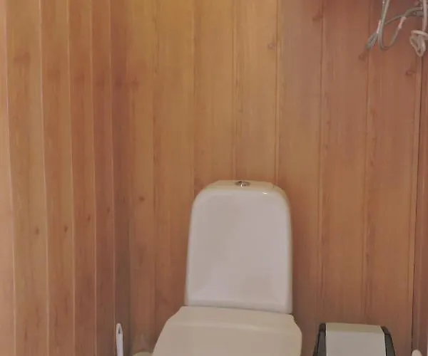 Apartment House Of Possiet *